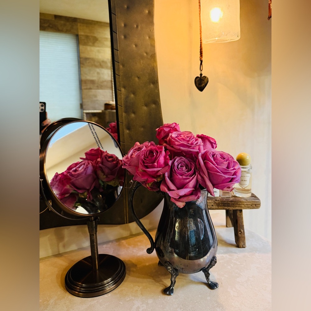 Meet your Posher, Kathie